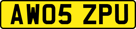 AW05ZPU