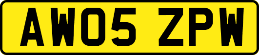 AW05ZPW