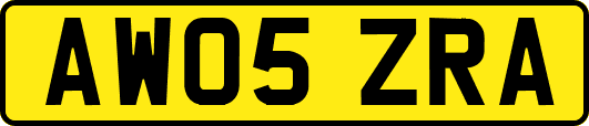 AW05ZRA