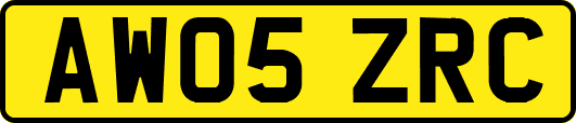 AW05ZRC