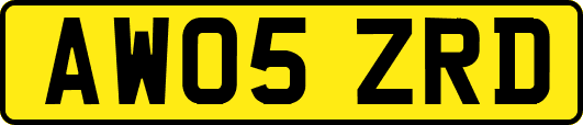 AW05ZRD