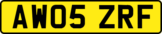 AW05ZRF