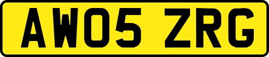 AW05ZRG