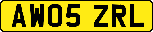 AW05ZRL
