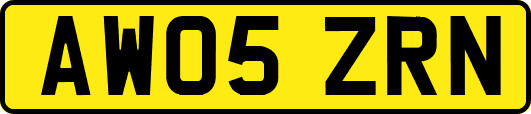 AW05ZRN