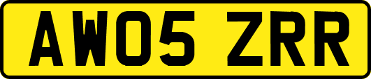 AW05ZRR
