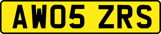 AW05ZRS