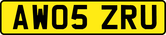 AW05ZRU