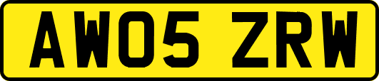 AW05ZRW