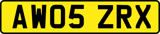 AW05ZRX
