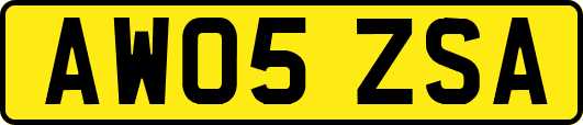 AW05ZSA