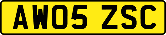 AW05ZSC