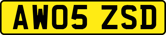 AW05ZSD