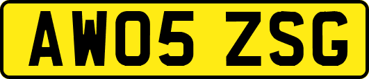 AW05ZSG