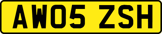 AW05ZSH