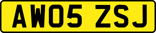 AW05ZSJ