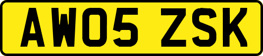 AW05ZSK