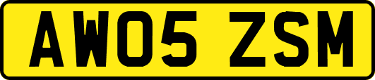 AW05ZSM