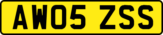 AW05ZSS