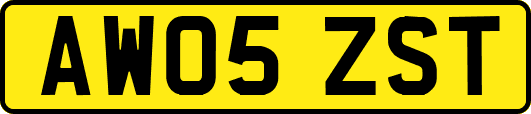 AW05ZST