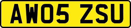 AW05ZSU