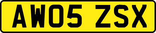 AW05ZSX