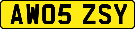 AW05ZSY