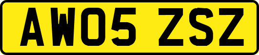 AW05ZSZ