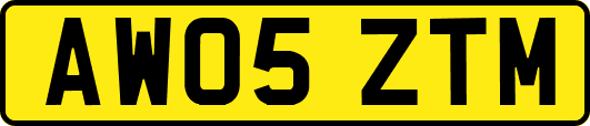 AW05ZTM