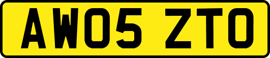 AW05ZTO