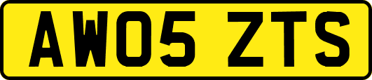 AW05ZTS