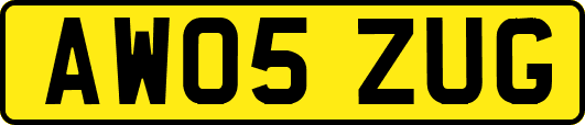 AW05ZUG