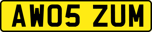 AW05ZUM