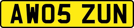 AW05ZUN