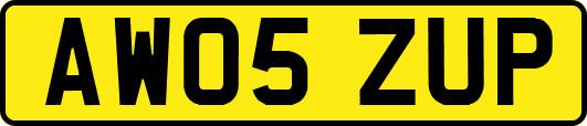 AW05ZUP