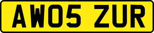 AW05ZUR