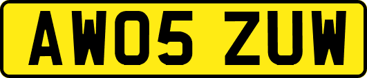 AW05ZUW