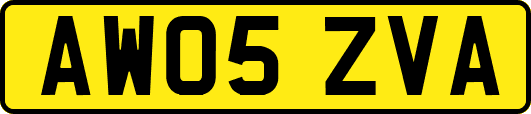 AW05ZVA