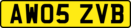 AW05ZVB