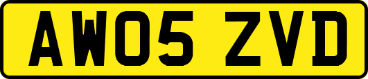 AW05ZVD