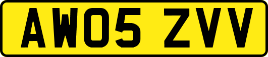 AW05ZVV