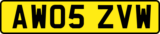 AW05ZVW