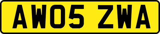 AW05ZWA