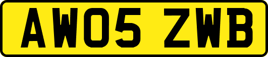 AW05ZWB