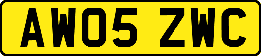 AW05ZWC