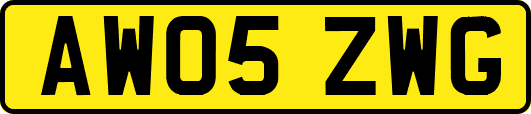 AW05ZWG