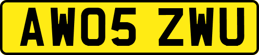 AW05ZWU
