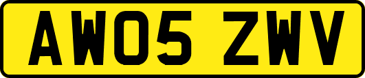 AW05ZWV