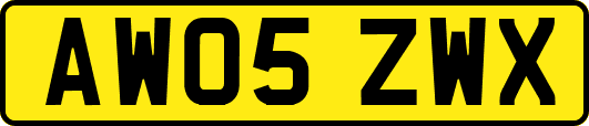 AW05ZWX