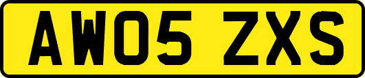 AW05ZXS